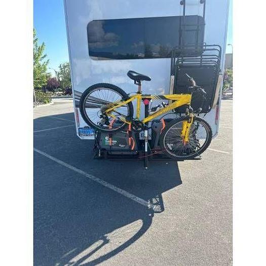 Used 2022 Grand Design Solitude 310GK