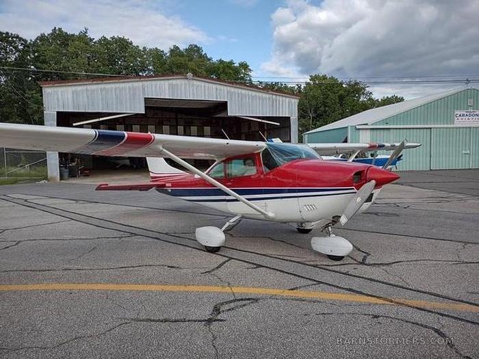 Used 1971 CESSNA 182N