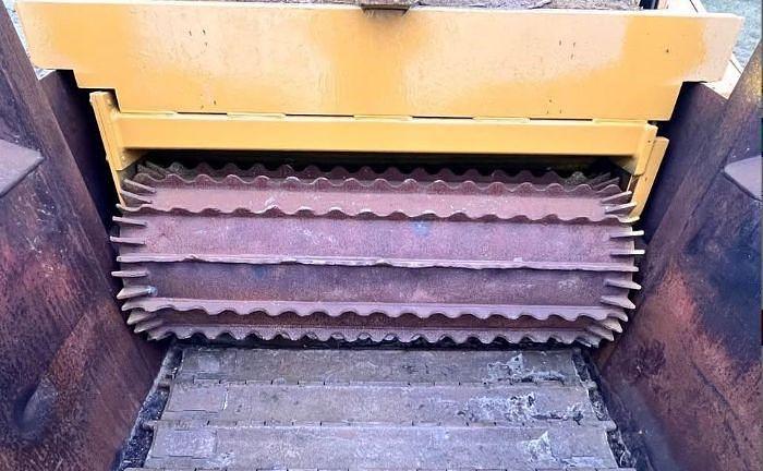 Used 2002 Bandit 3680 Beast