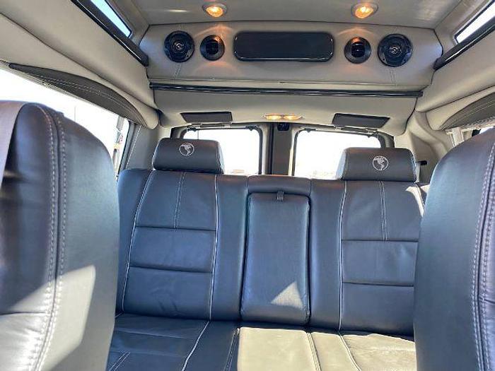 Used 2019 Chevrolet Express Conversion