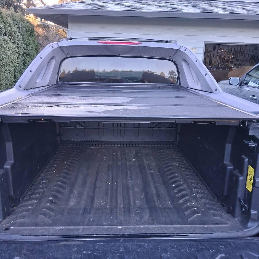 Used 2005 Chevrolet Avalanche Z71