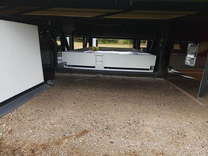 Used 2018 Newmar Dutch Star 4369