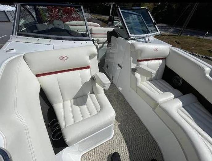 Used 2016 Cobalt R5WSS Power Boat