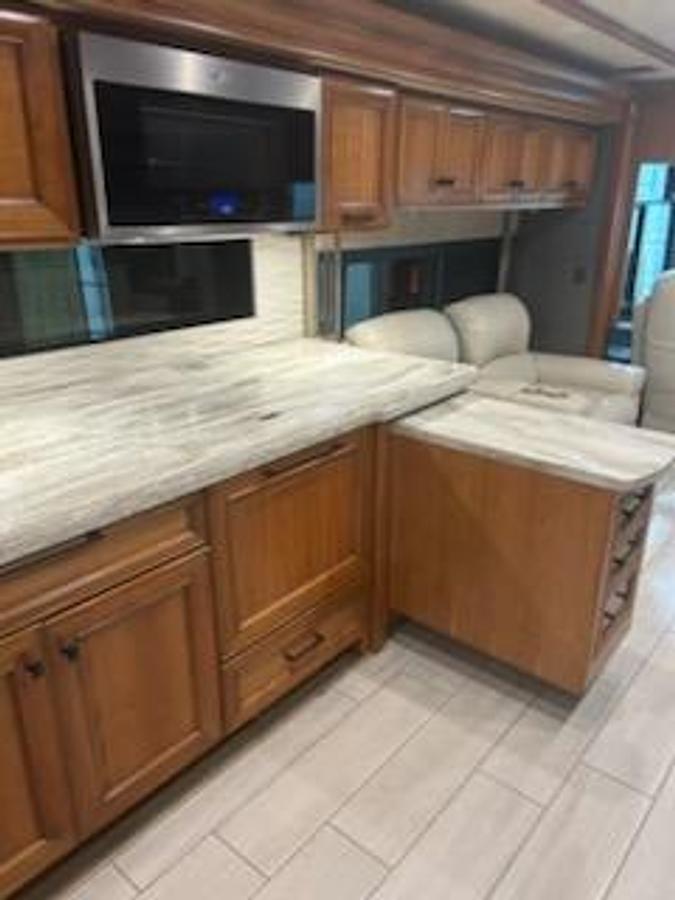 Used 2021 Tiffin Motorhomes ALLEGRO BUS 40 IP Class A Motorhome