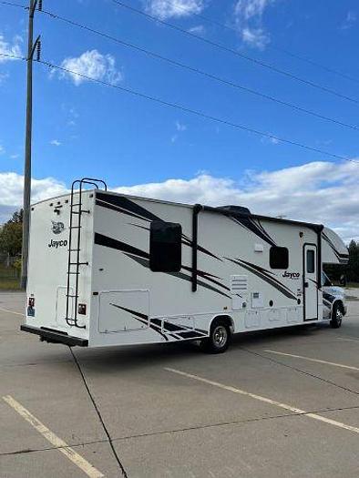 Used 2019 Jayco Redhawk M-29 XK