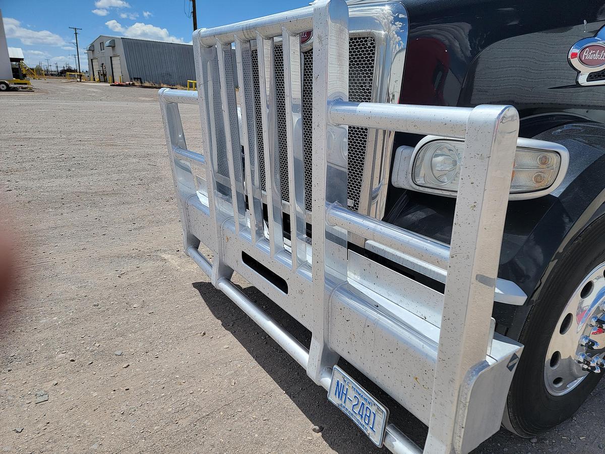 Used 2019 Peterbilt 567 Conventional Sleeper Truck