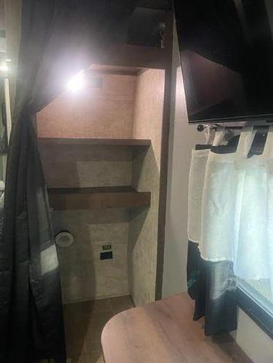 Used 2017 Highland Ridge Open Range Roamer RT323RLS