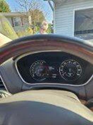 Used 2016 Lincoln MKX Reserve