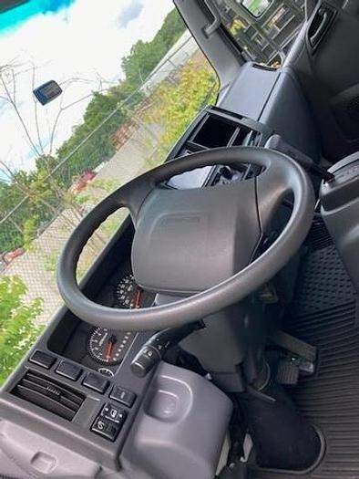 Used 2020 Chevrolet 4500 LCF