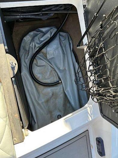 Used 2010 Mastercraft X35