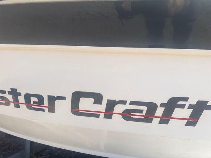 Used 1989 Mastercraft Tri-Star 190