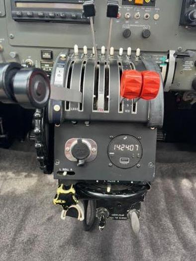 Used 1976 CESSNA 414