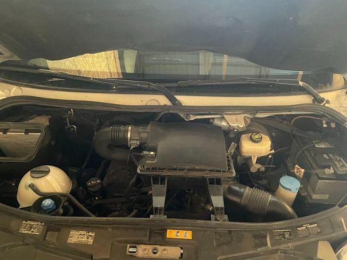 Used 2014 Airstream Interstate 3500EXT