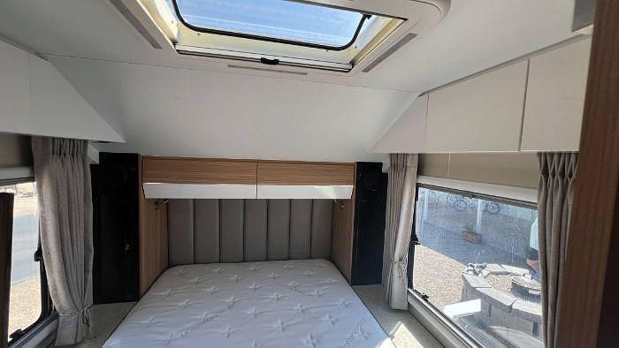 Used 2023 Black Series Overland HQ21