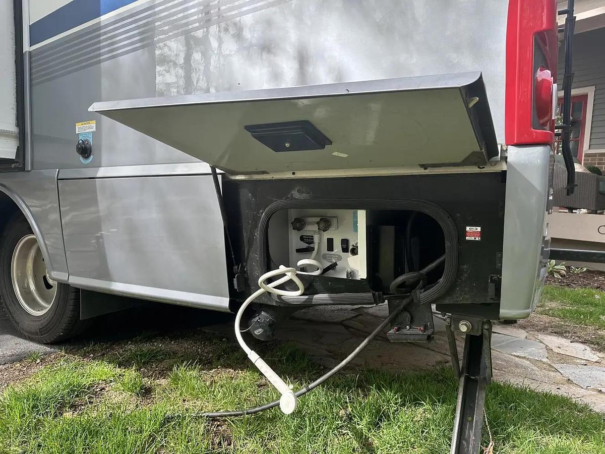 Used 2020 Winnebago View 24J