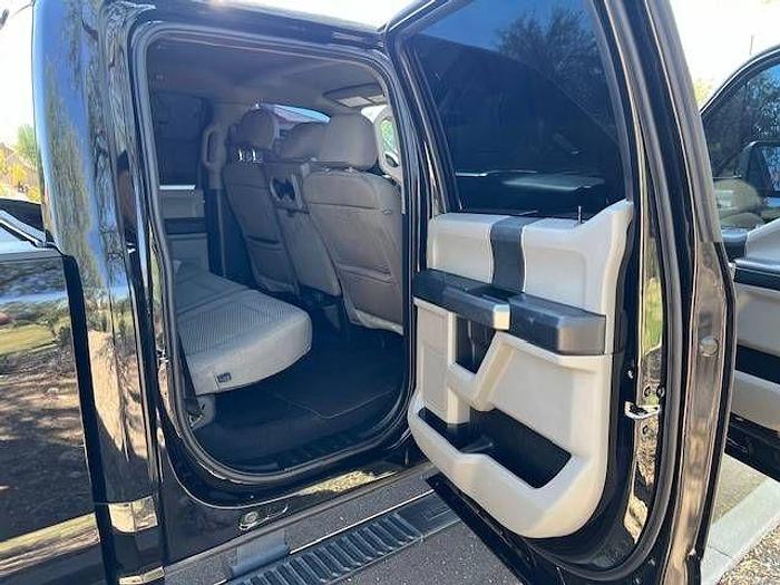 Used 2021 Ford Super Duty F-250 SRW XL