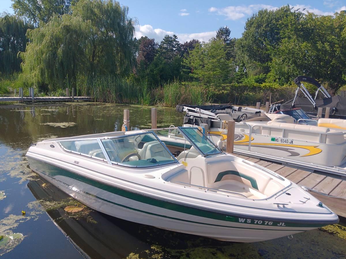 Used 1999 Chapperall 1930 SS