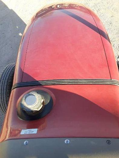 Used 2018 Case IH 50A Tractor