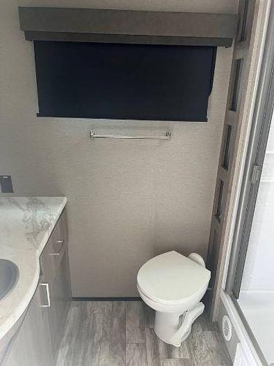 Used 2021 Grand Design Imagine 2600RB