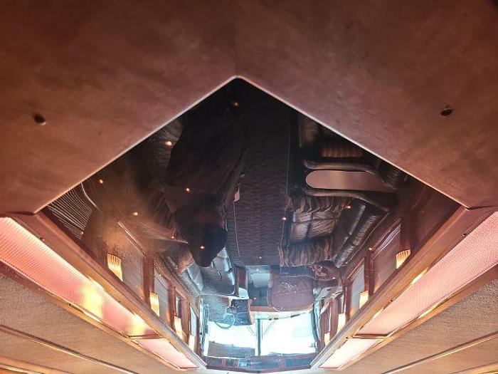 Used 1987 Prevost XL-40 Marathon