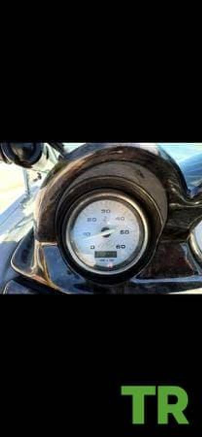 Used 2009 Monterey 234FS