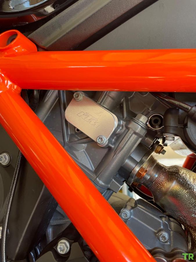 Used 2023 Ktm Superduke 1290