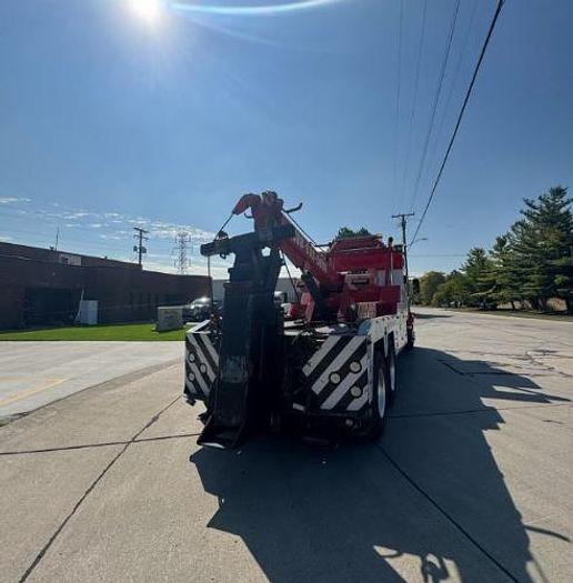 Used 2012 Mack Pinnacle CXU613