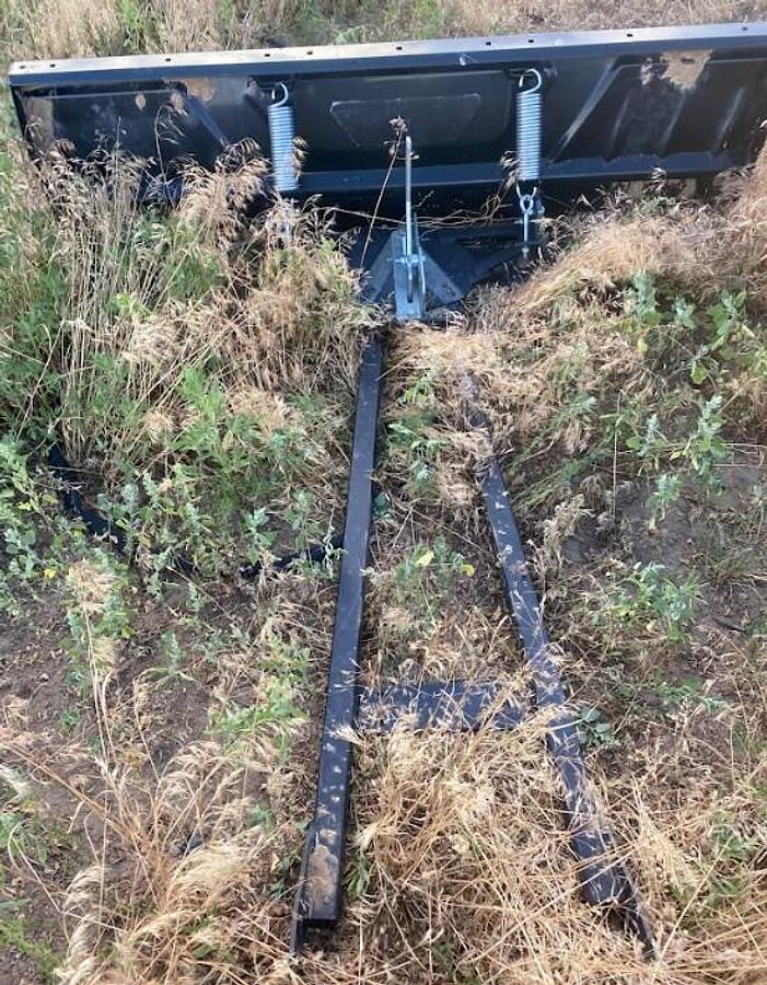 Used 2022 Honda Rancher 420 Four Wheeler