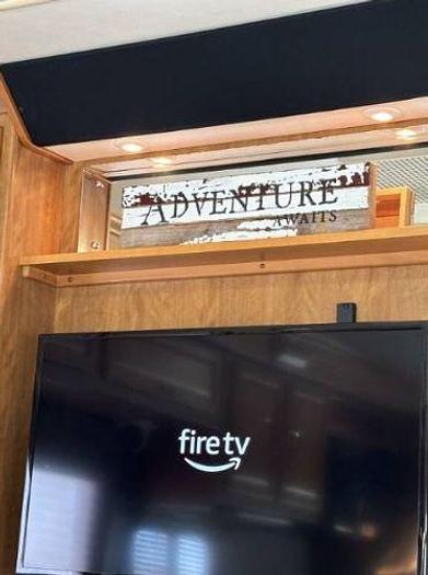 Used 2008 Fleetwood DISCOVERY 40X