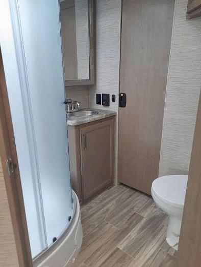 Used 2023 Thor Motor Coach FOUR WINDS 31E