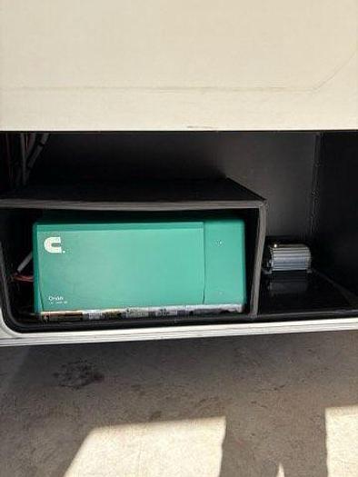 Used 2021 Forest River Riverstone Legacy 42FSKG