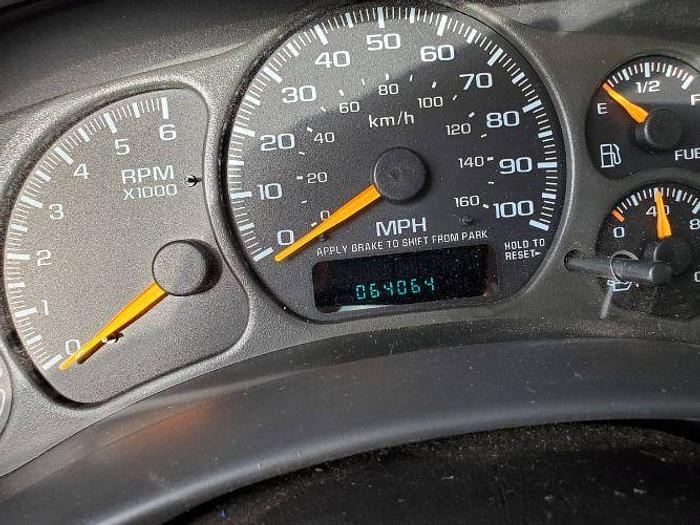 Used 1999 Chevrolet Silverado 1500 LS