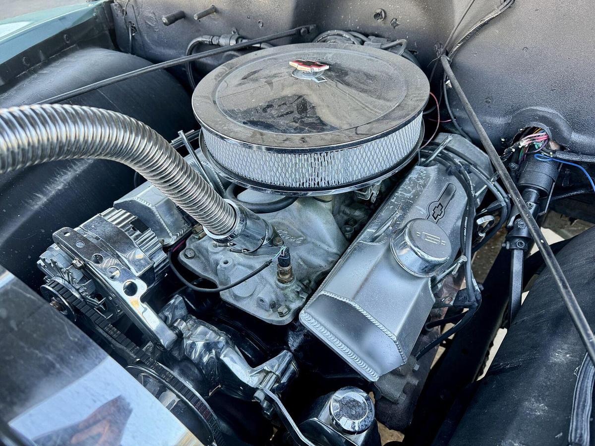 Used 1949 Chevrolet 1/2 Ton