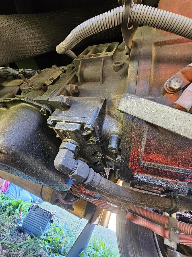 Used 2009 Freightliner Bus