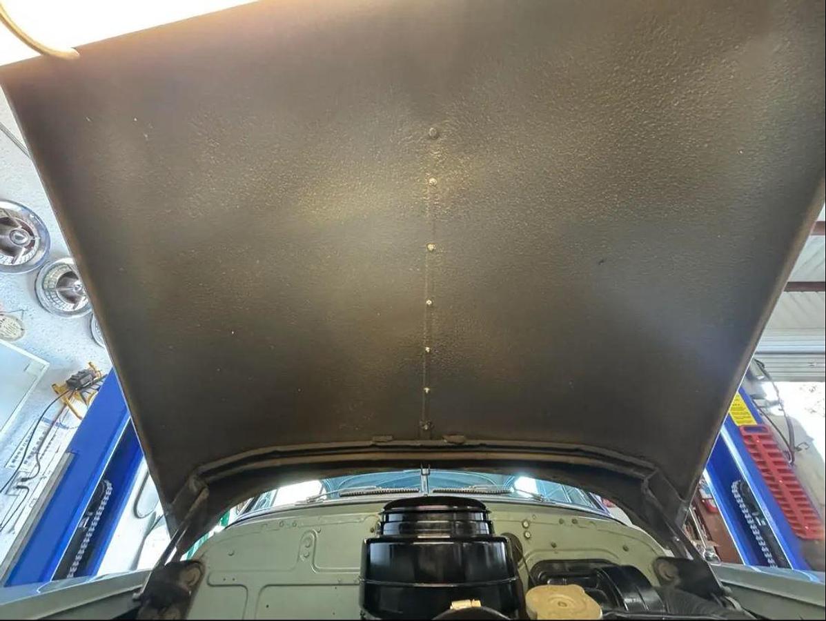 Used 1949 Cadillac Coupe Deville Series 62