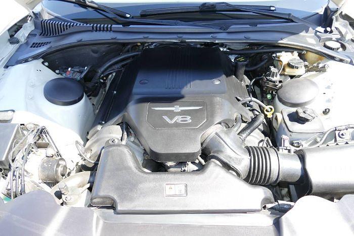 Used 2005 Ford Thunderbird 50th Anniversary