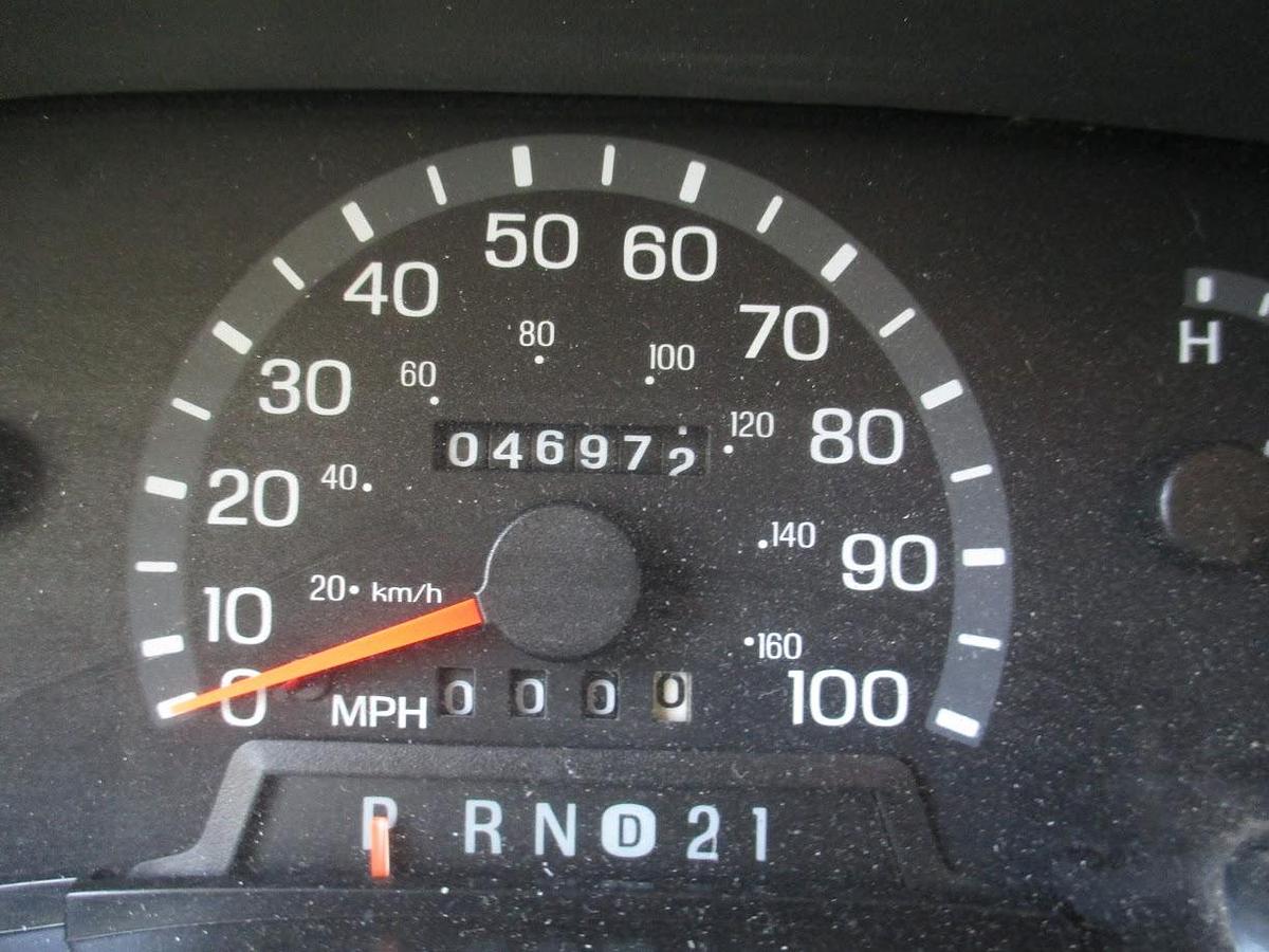 Used 2001  Gulf Stream BT Cruiser Class C Motorhome