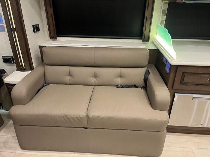 Used 2022 Newmar Dutch Star 4310