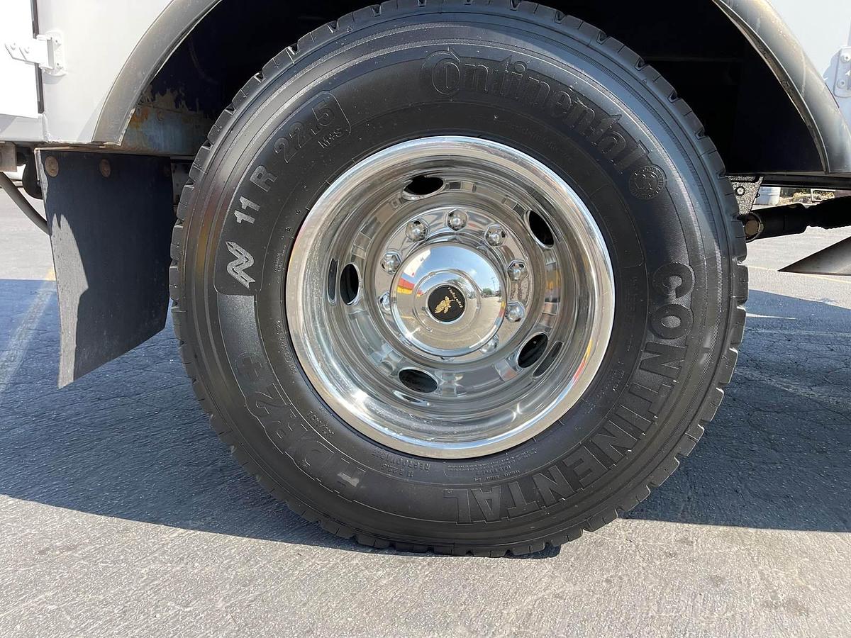 Used 2017 Ford F650 XL Mechanic Service Truck