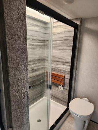 Used 2022 Heartland Bighorn BH 3300DL