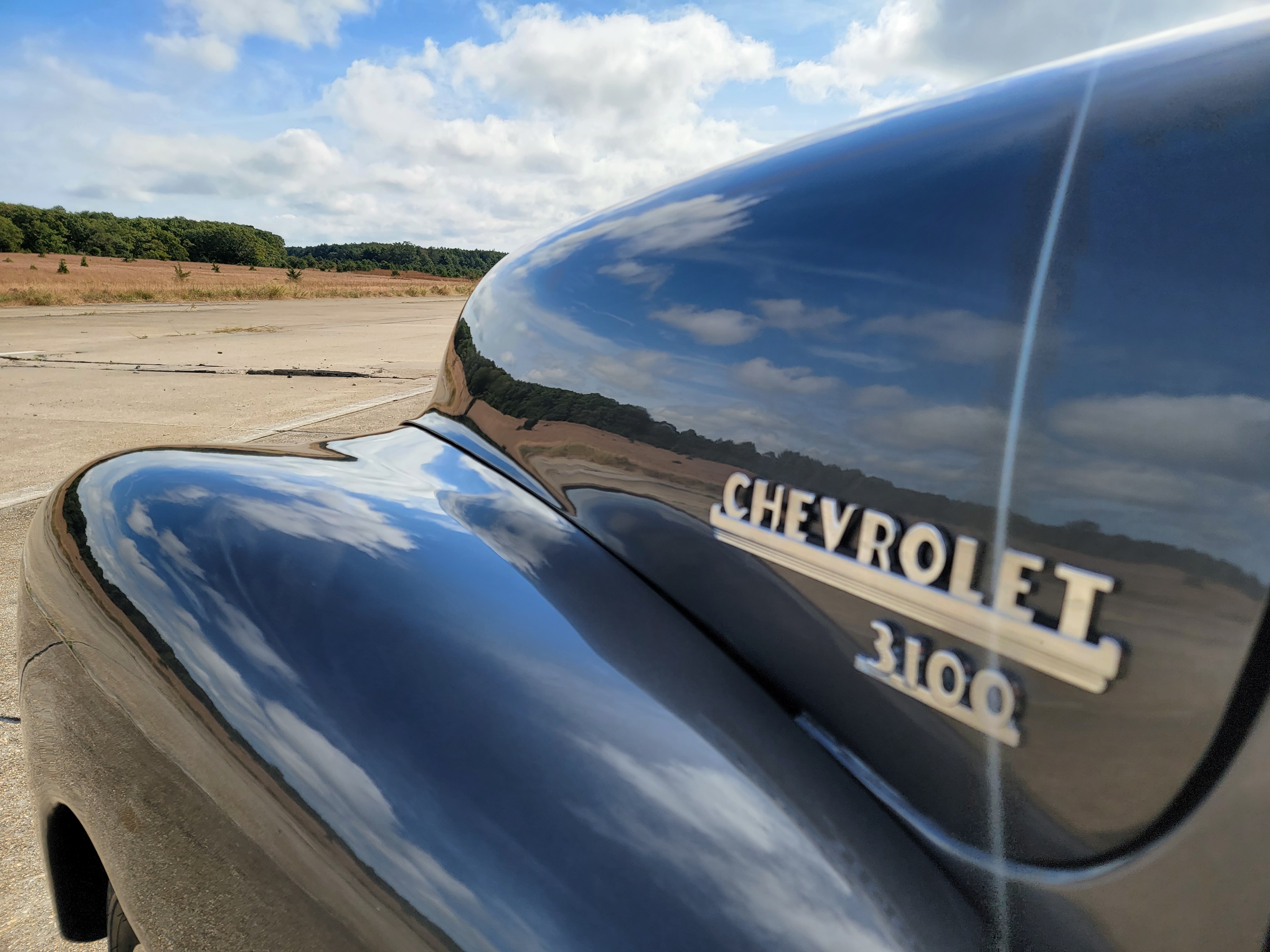 Used 1949 Chevrolet 3100
