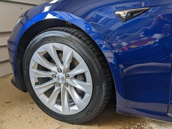 Used 2018 Tesla Model S 100D