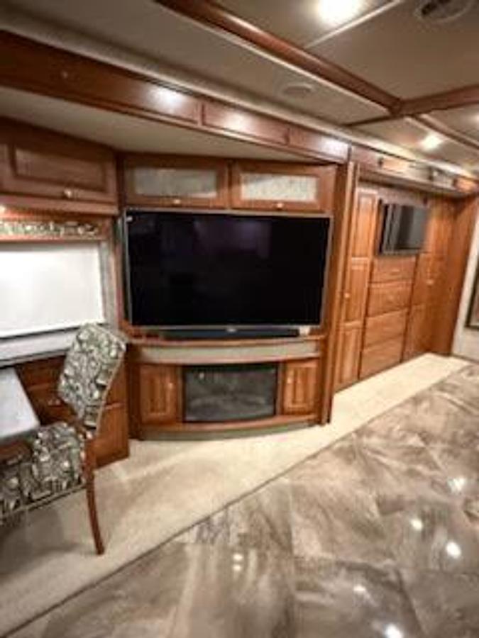 Used 2016 Winnebago Journey 40R