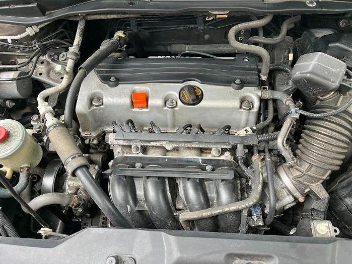 Used 2011 Honda CR-V EX