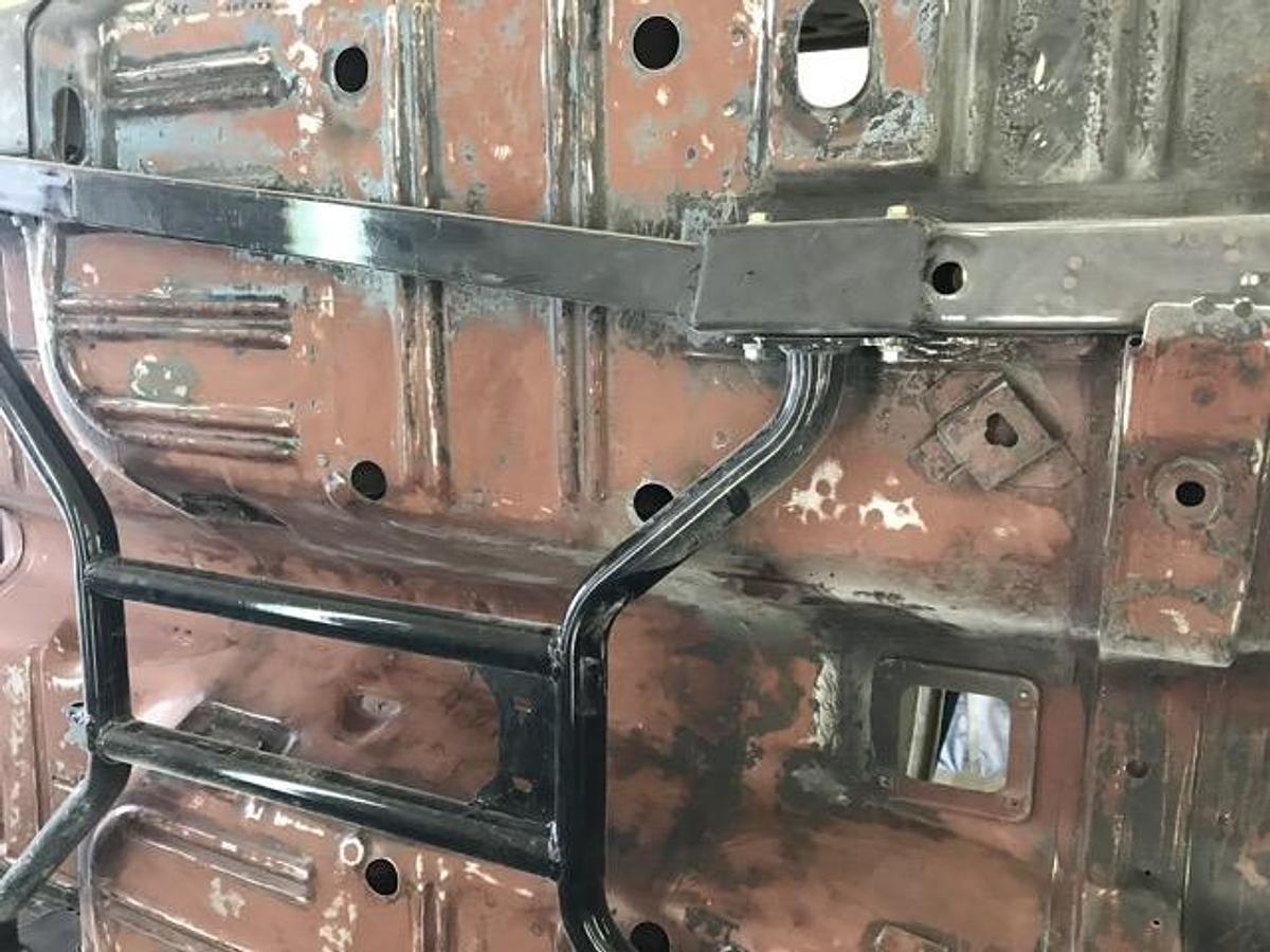 Used 1967 Ford Mustang Fastback Shelby GT500 REPLICA