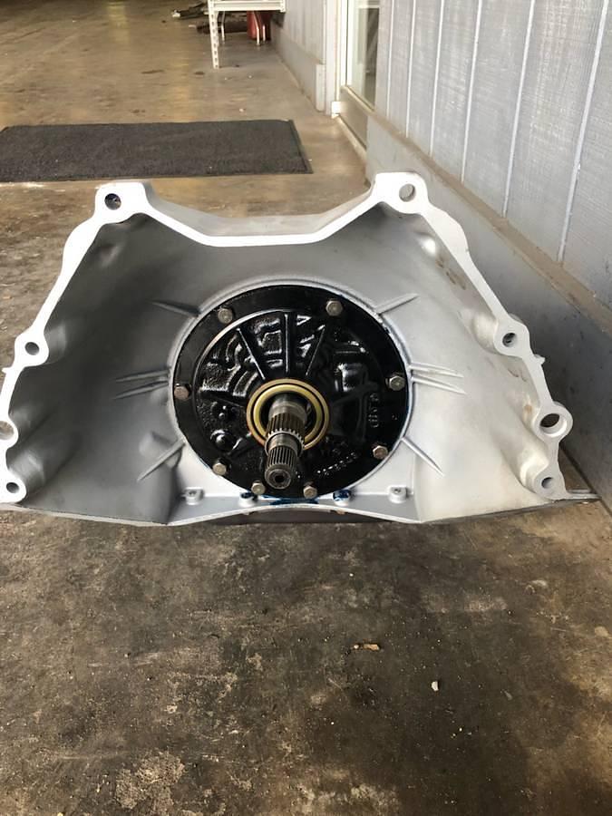 Used 1969 Pontiac Firebird