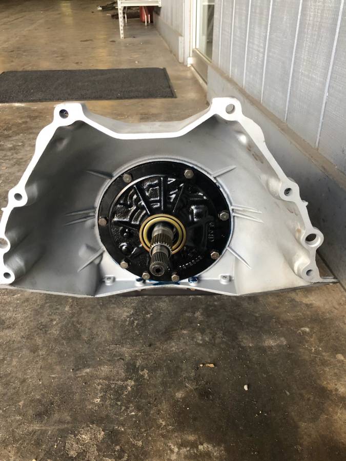 Used 1969 Pontiac Firebird