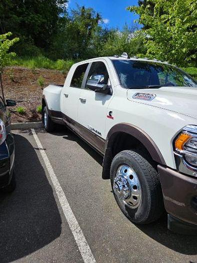 Used 2021 Keystone Montana 3762BP