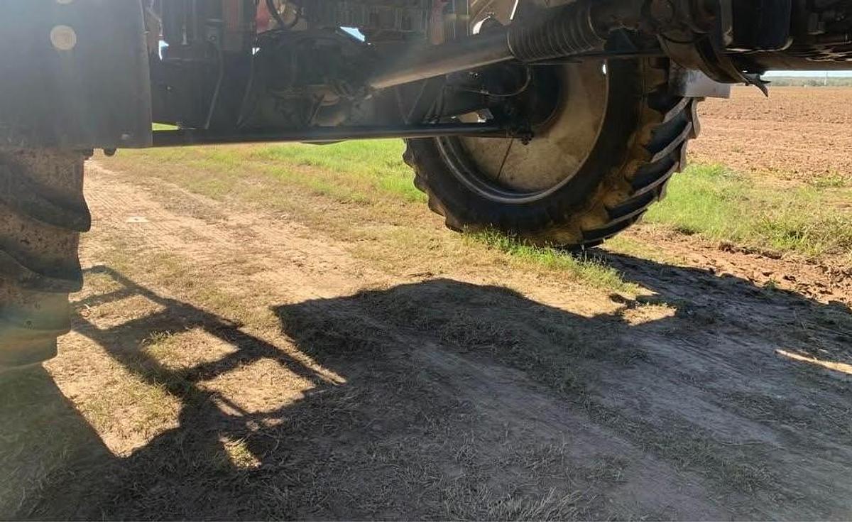 Used 2020 RBR Enterprise Vector 400