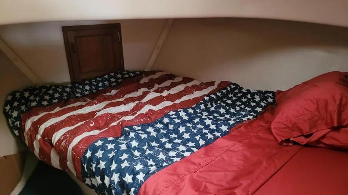 Used 2000 Nordic Millennial Edition Tug Boat